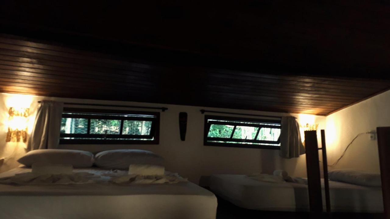 Chales Da Longa Angra dos Reis Zewnętrze zdjęcie