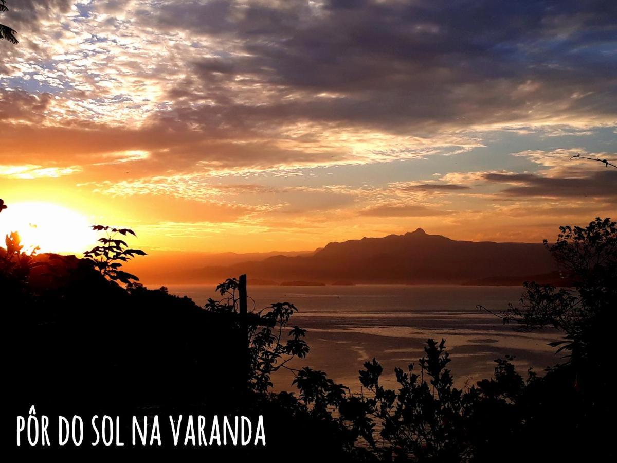Chales Da Longa Angra dos Reis Zewnętrze zdjęcie