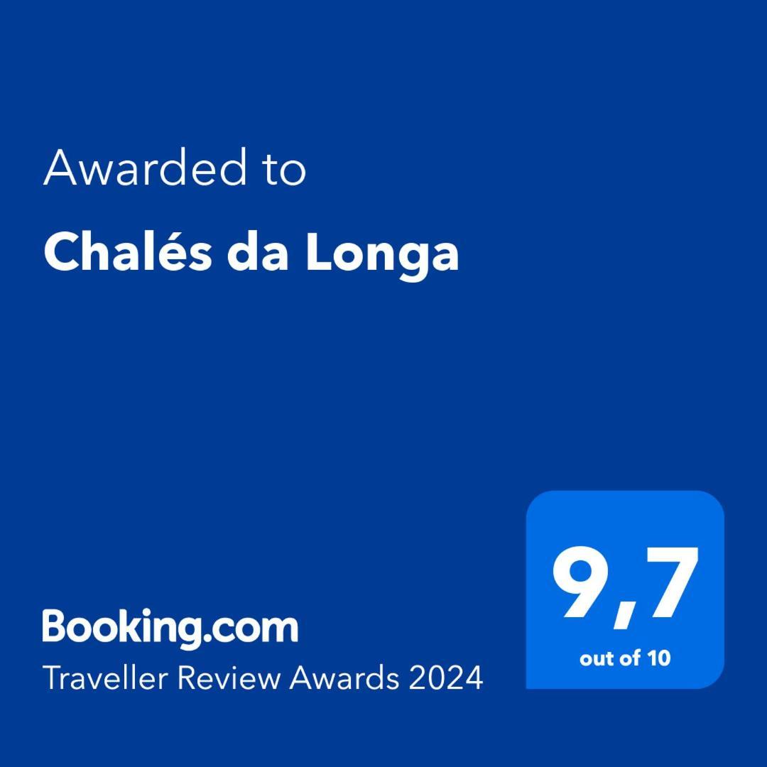 Chales Da Longa Angra dos Reis Zewnętrze zdjęcie