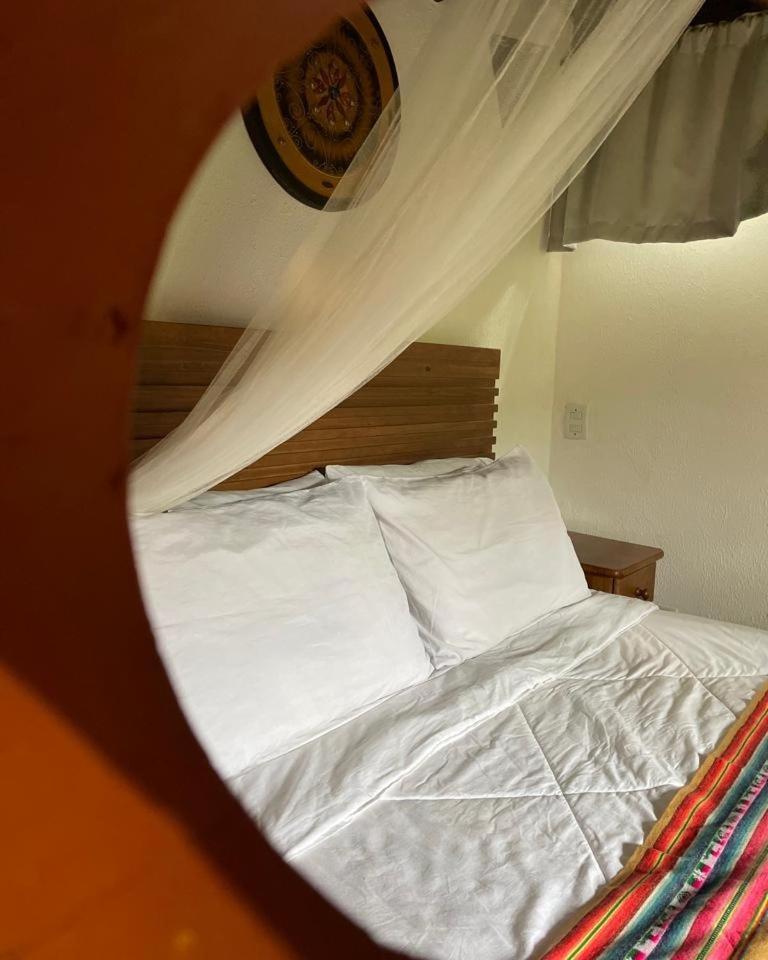 Chales Da Longa Angra dos Reis Zewnętrze zdjęcie