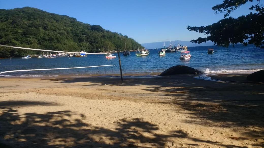 Chales Da Longa Angra dos Reis Zewnętrze zdjęcie