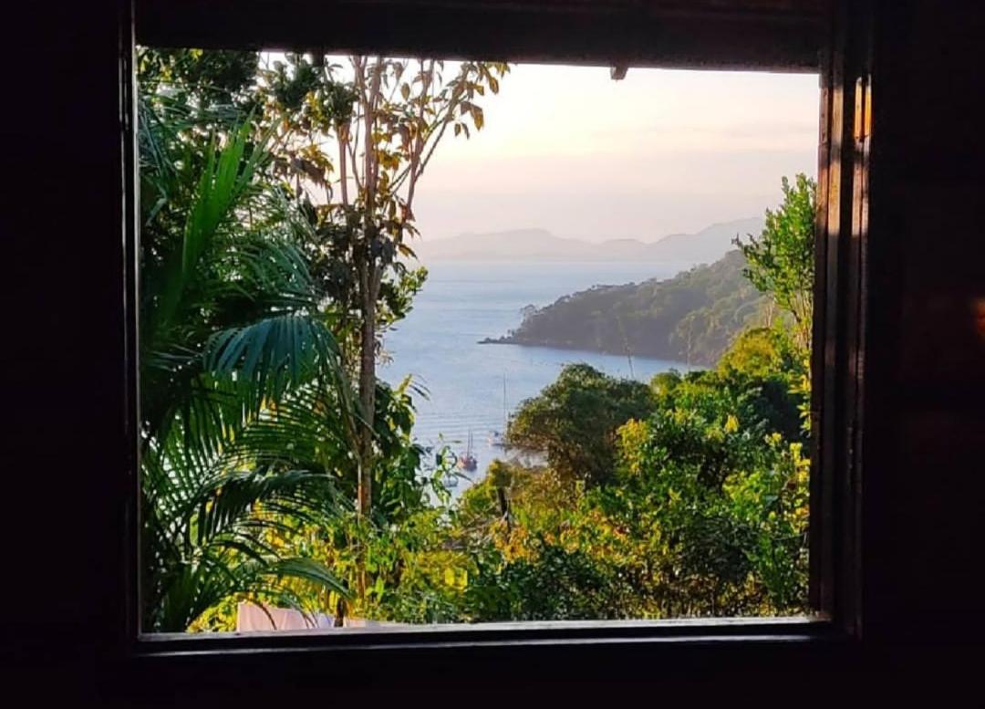 Chales Da Longa Angra dos Reis Zewnętrze zdjęcie