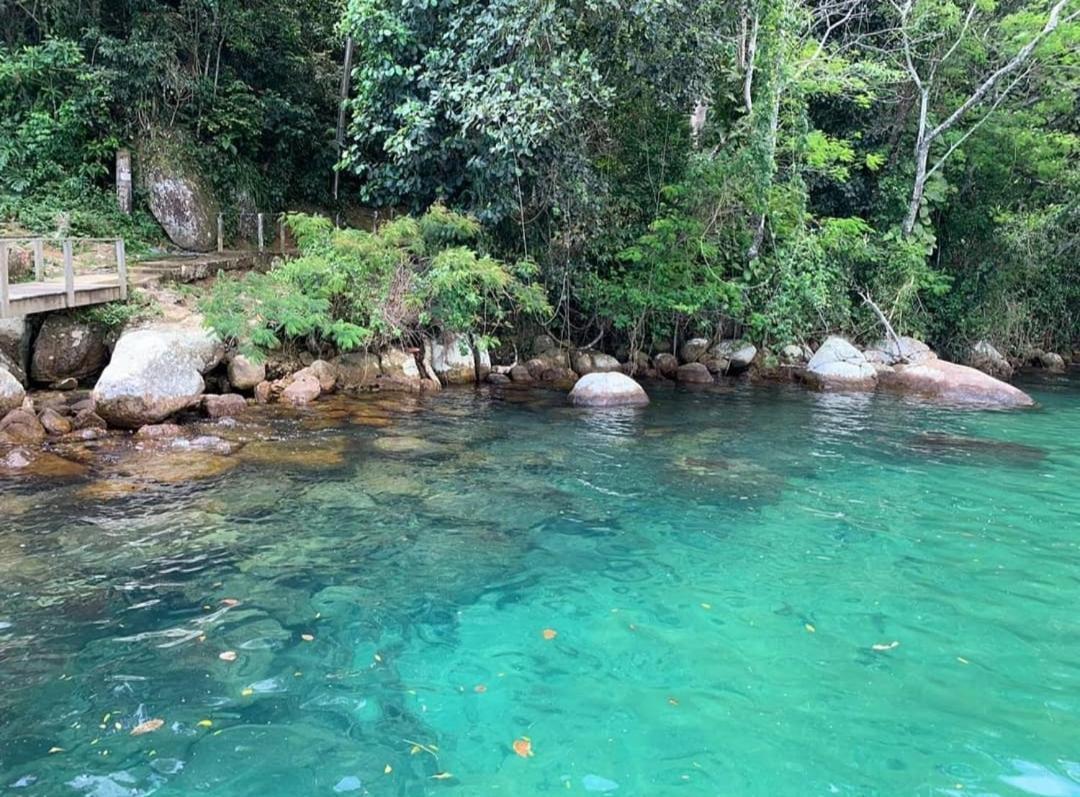 Chales Da Longa Angra dos Reis Zewnętrze zdjęcie