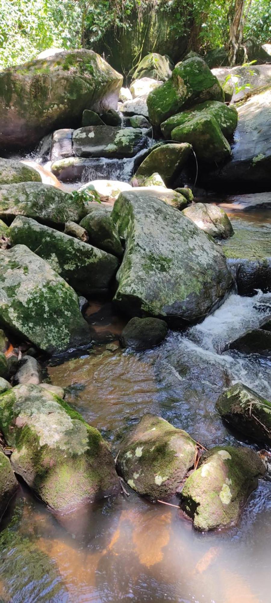 Chales Da Longa Angra dos Reis Zewnętrze zdjęcie