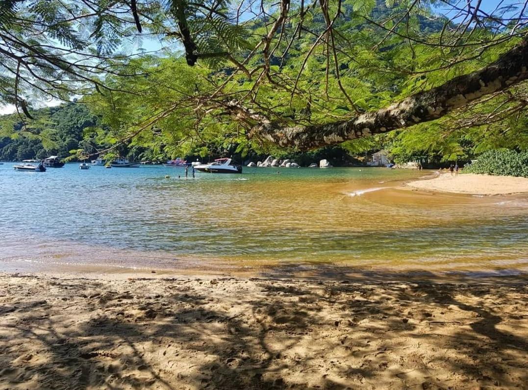 Chales Da Longa Angra dos Reis Zewnętrze zdjęcie