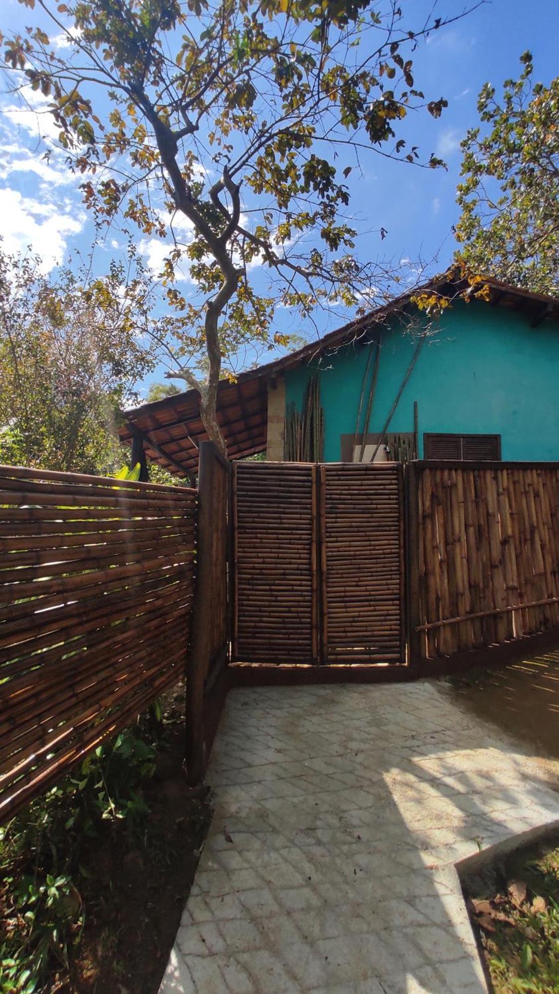 Chales Da Longa Angra dos Reis Zewnętrze zdjęcie